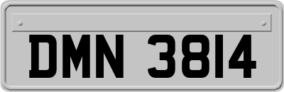 DMN3814