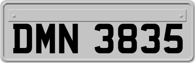 DMN3835