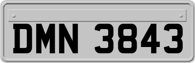 DMN3843