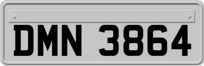 DMN3864