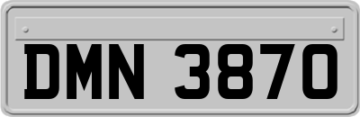 DMN3870