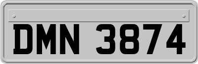 DMN3874