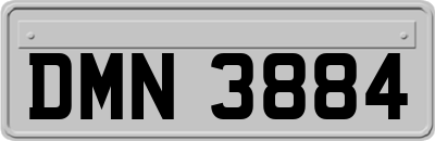 DMN3884