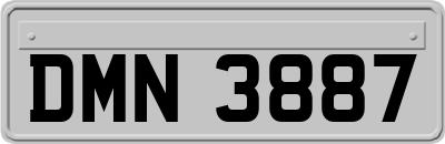 DMN3887