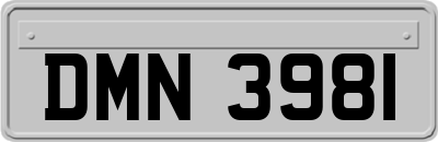 DMN3981