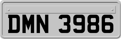 DMN3986