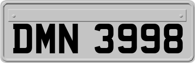 DMN3998