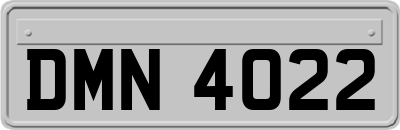 DMN4022