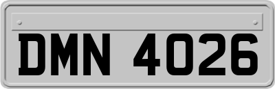 DMN4026