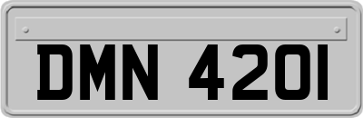 DMN4201