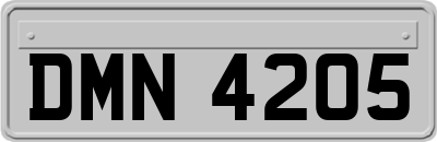 DMN4205