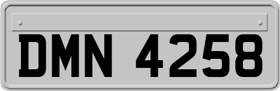 DMN4258
