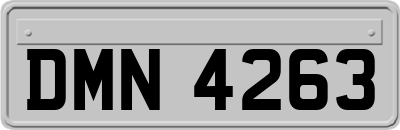 DMN4263