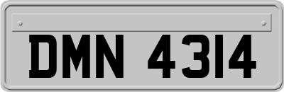 DMN4314