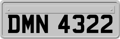 DMN4322