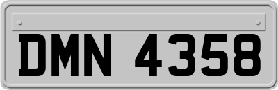 DMN4358