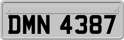 DMN4387