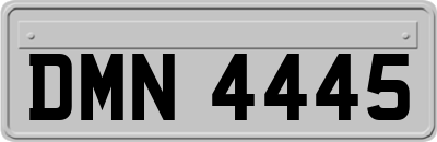 DMN4445
