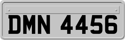 DMN4456