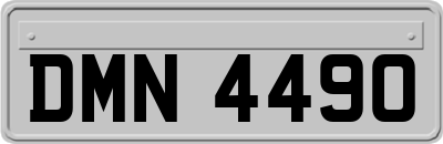 DMN4490