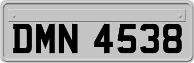 DMN4538