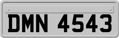DMN4543