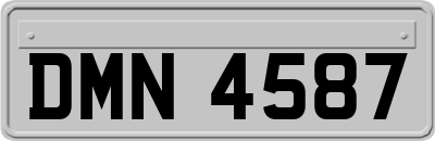 DMN4587