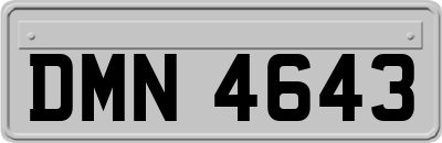 DMN4643