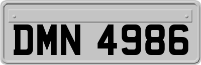 DMN4986