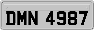 DMN4987