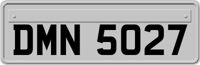 DMN5027