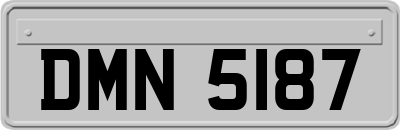 DMN5187