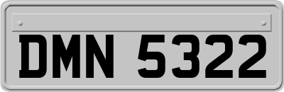 DMN5322