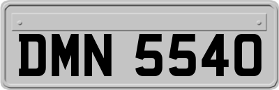 DMN5540