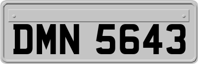 DMN5643