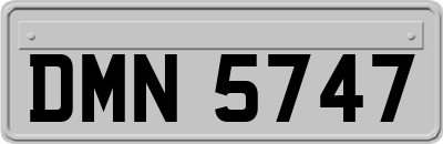 DMN5747