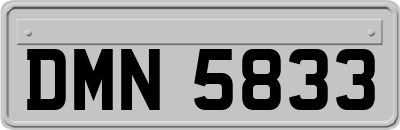 DMN5833