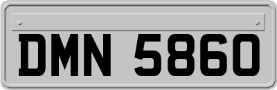 DMN5860