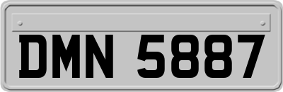 DMN5887