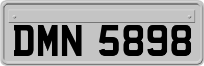 DMN5898