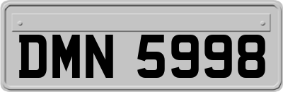 DMN5998