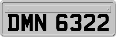 DMN6322