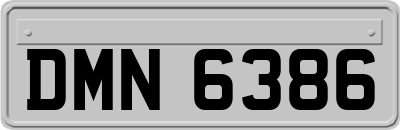 DMN6386