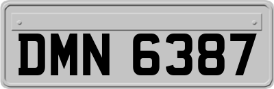 DMN6387
