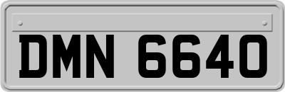 DMN6640