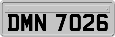 DMN7026