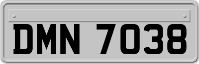 DMN7038