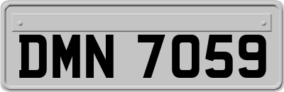 DMN7059