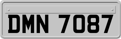DMN7087