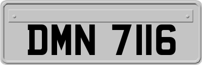 DMN7116